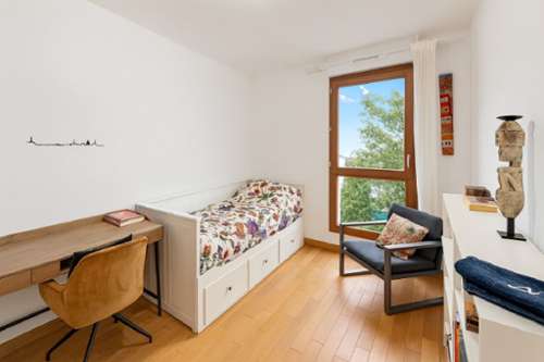 Montreuil Seine-Saint-Denis apartment foto 7156930