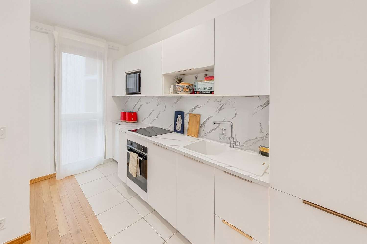  for sale apartment Montreuil Seine-Saint-Denis 2