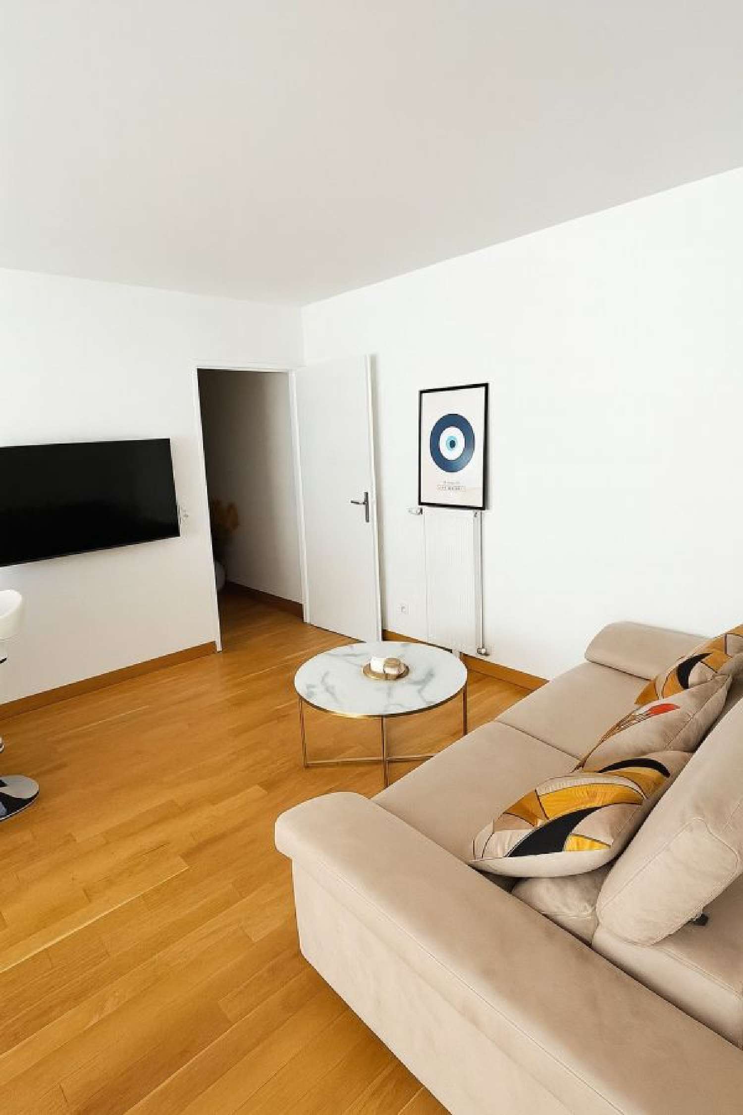  for sale apartment Montreuil Seine-Saint-Denis 3