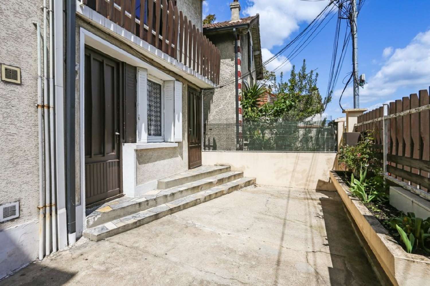 te koop appartement Montreuil Seine-Saint-Denis 2