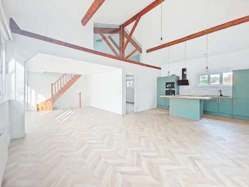 Montreuil Seine-Saint-Denis apartment foto 7155743