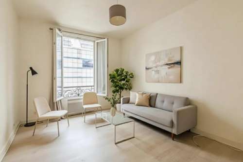 Montreuil Seine-Saint-Denis apartment foto 7161672