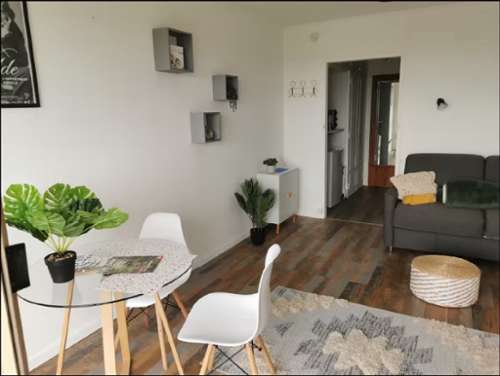 Montrichard Loir-et-Cher appartement foto 7150274