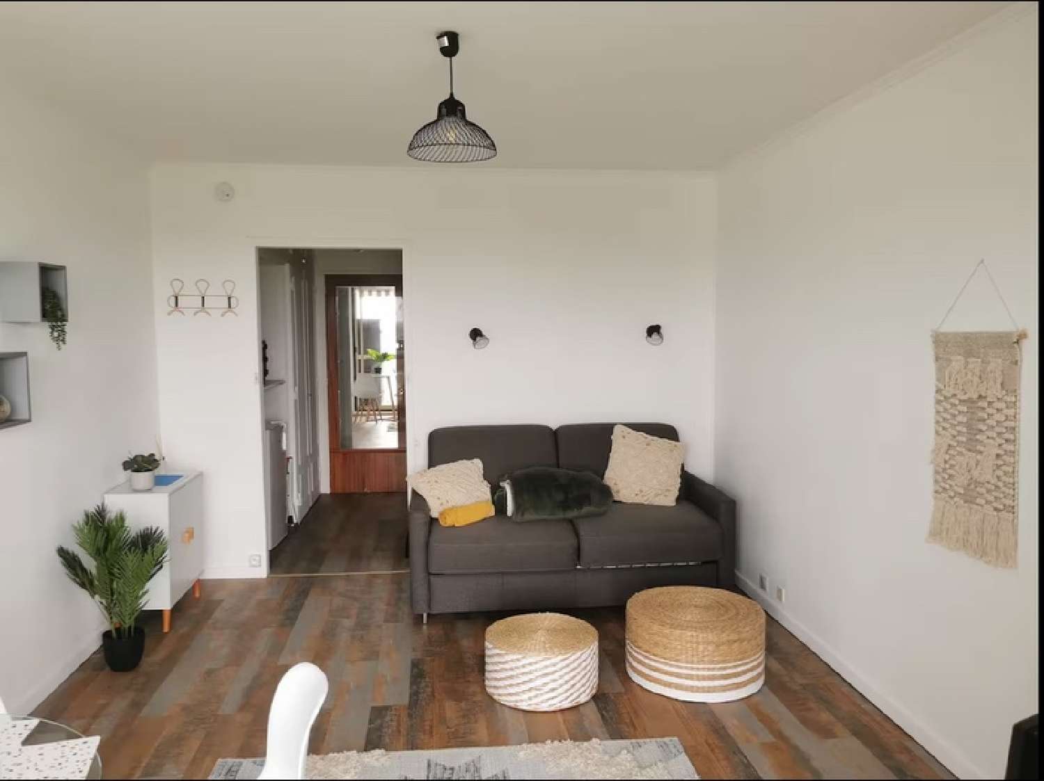  te koop appartement Montrichard Loir-et-Cher 2