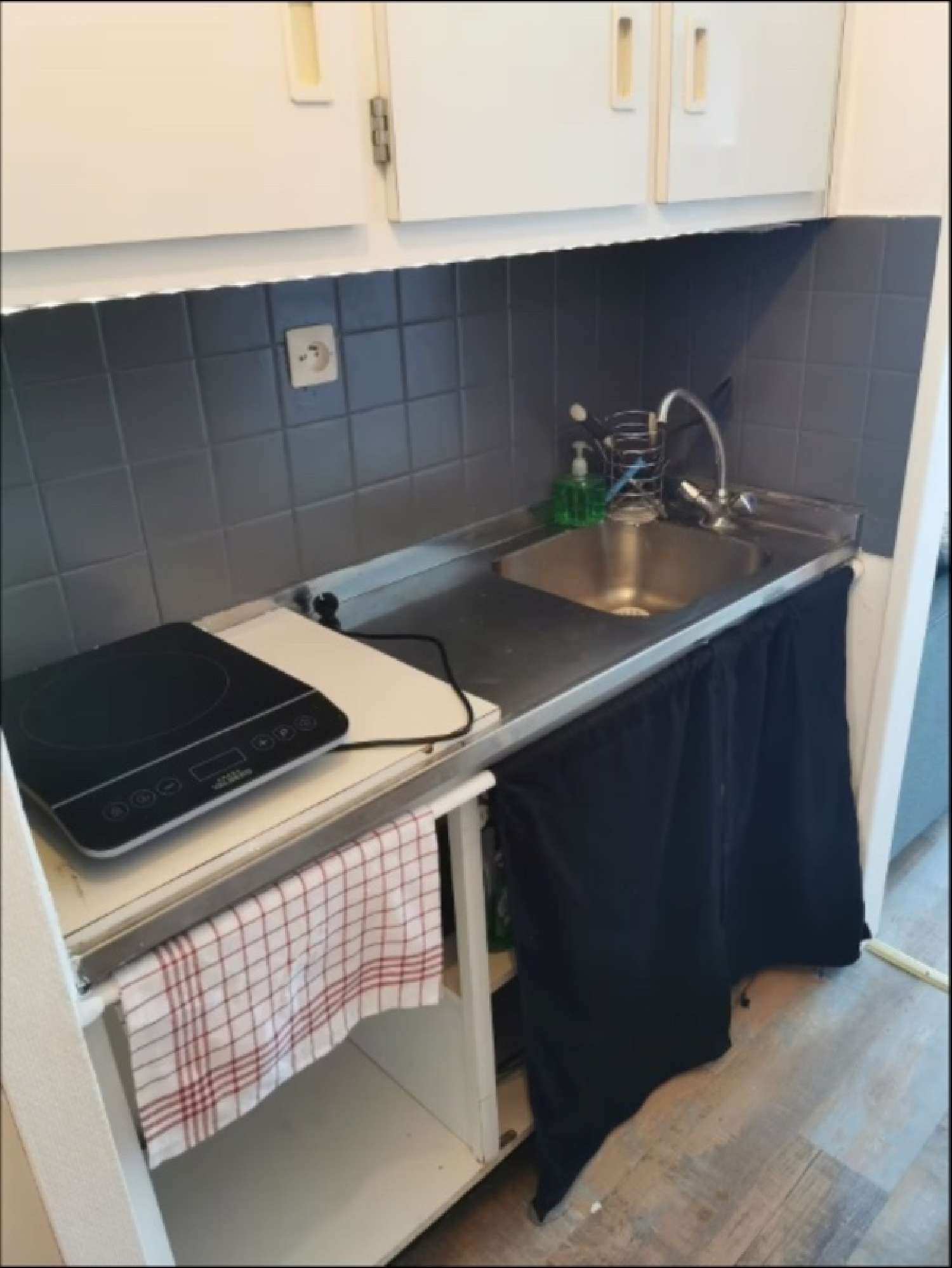  te koop appartement Montrichard Loir-et-Cher 3