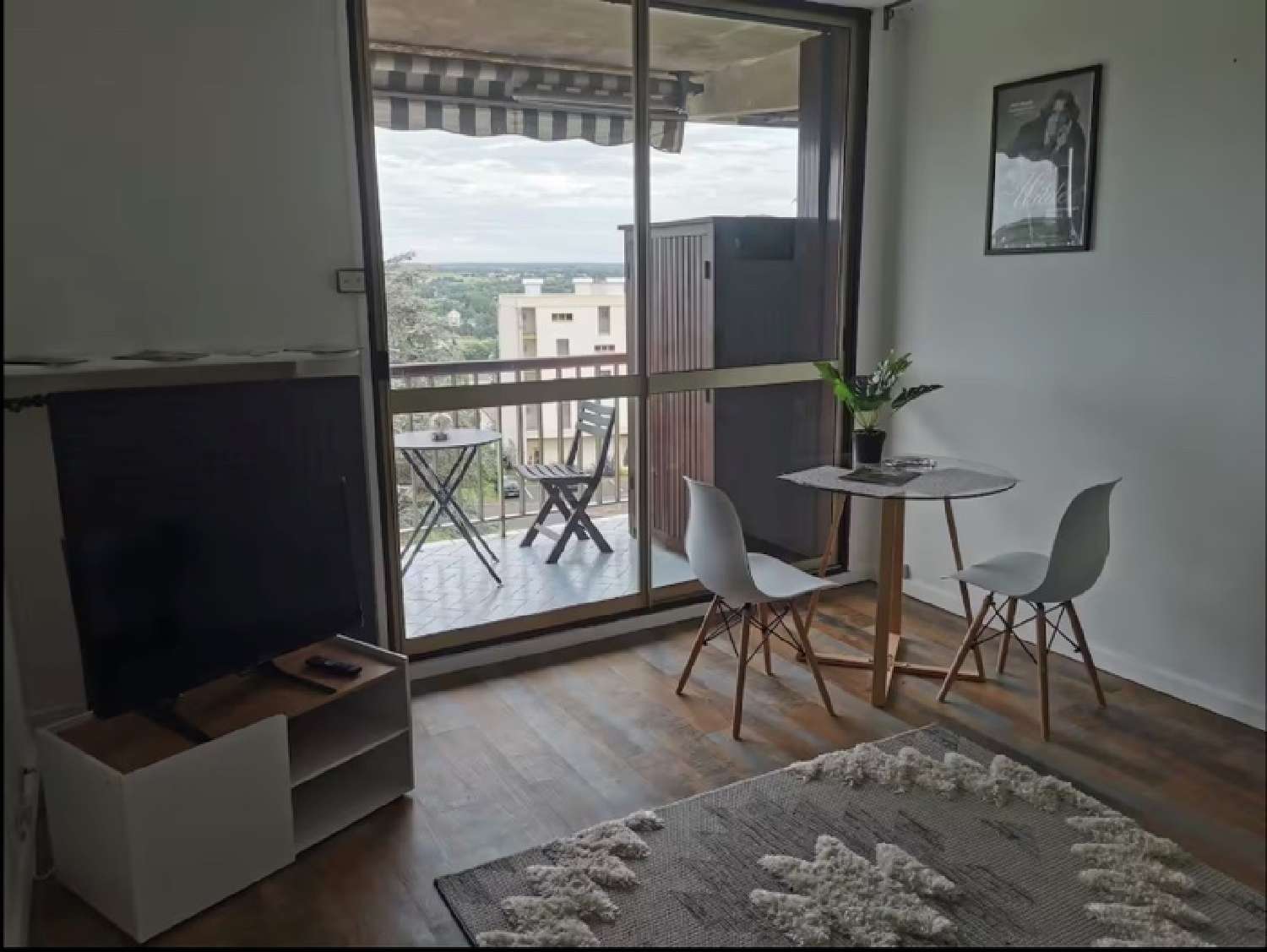  te koop appartement Montrichard Loir-et-Cher 4