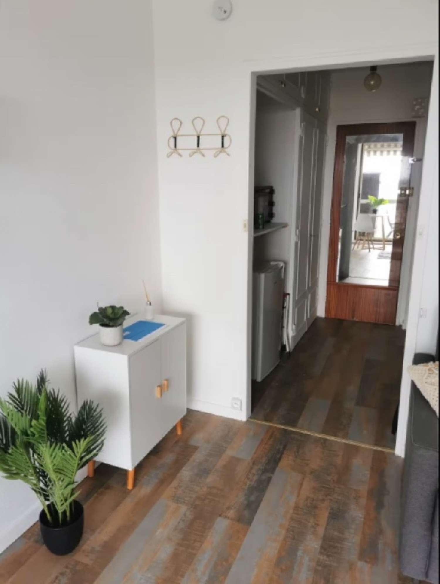  te koop appartement Montrichard Loir-et-Cher 5