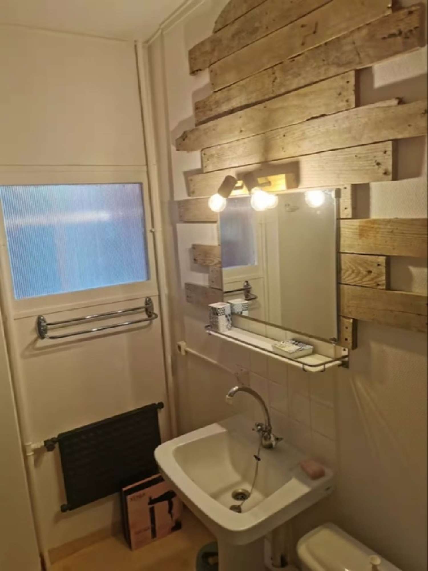  te koop appartement Montrichard Loir-et-Cher 6