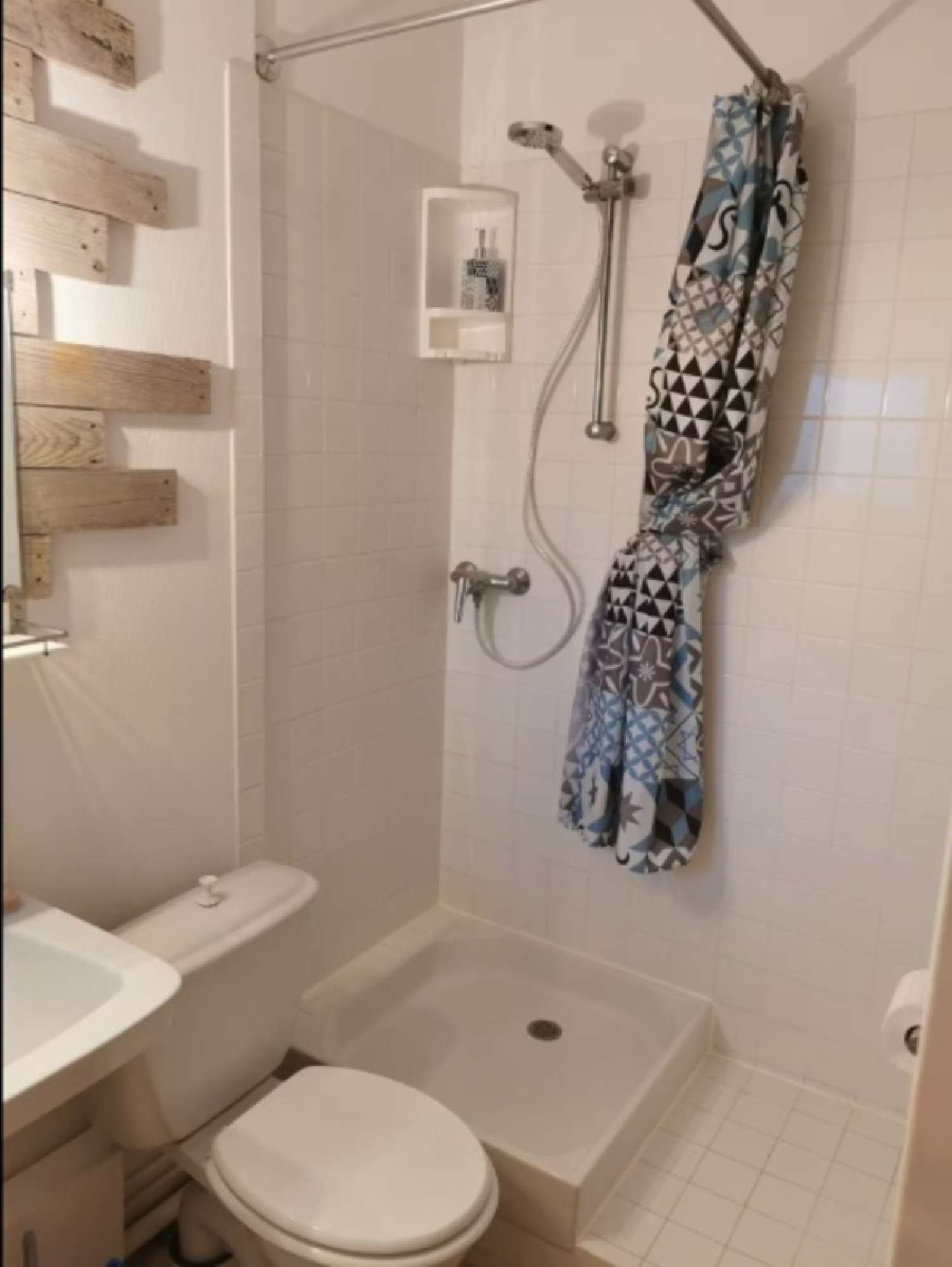  te koop appartement Montrichard Loir-et-Cher 7