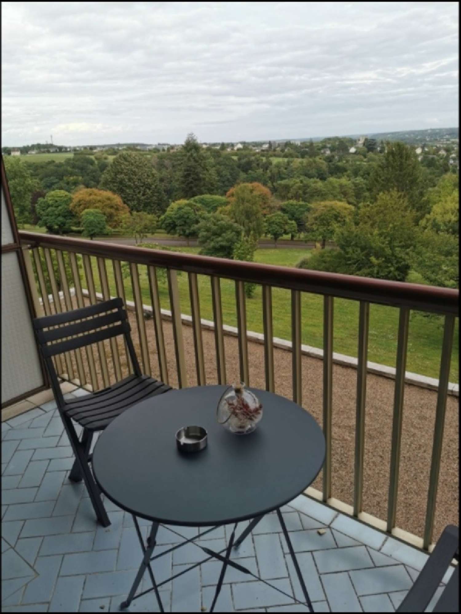  te koop appartement Montrichard Loir-et-Cher 8