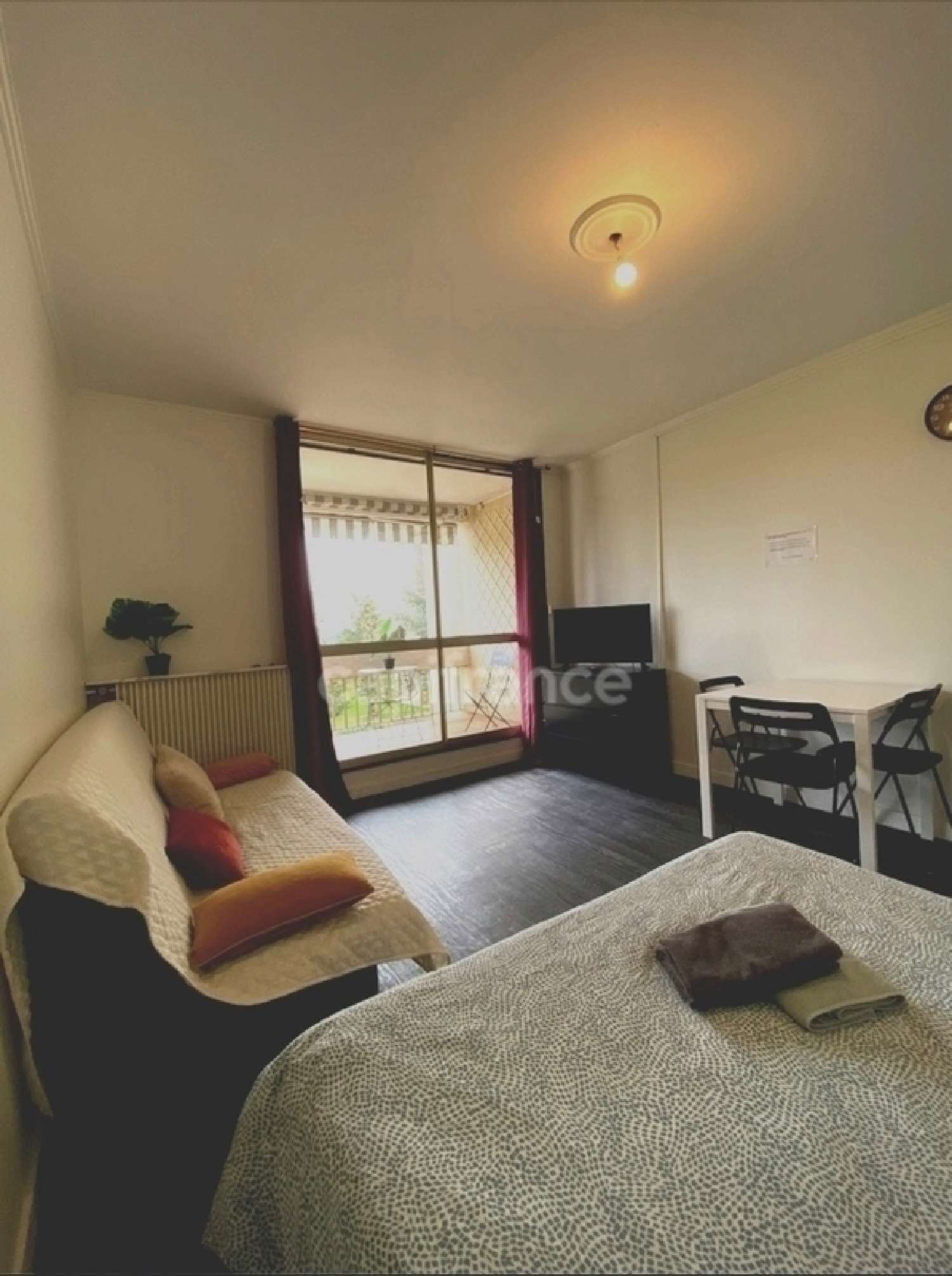 à vendre appartement Montrichard Loir-et-Cher 1