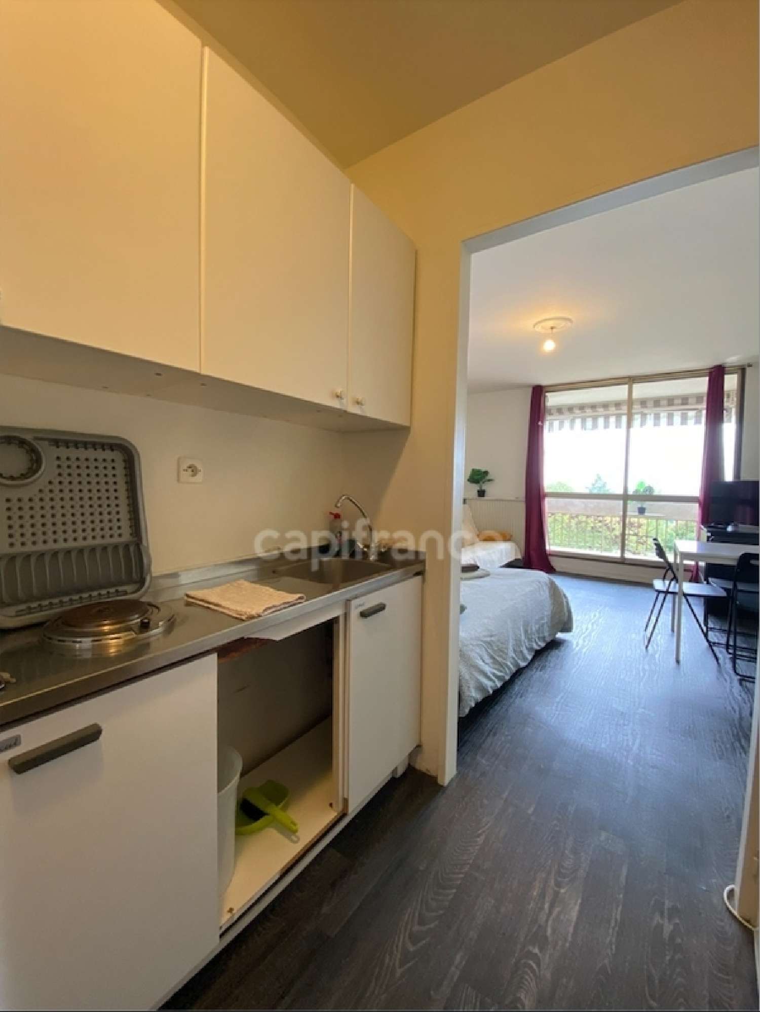 à vendre appartement Montrichard Loir-et-Cher 2