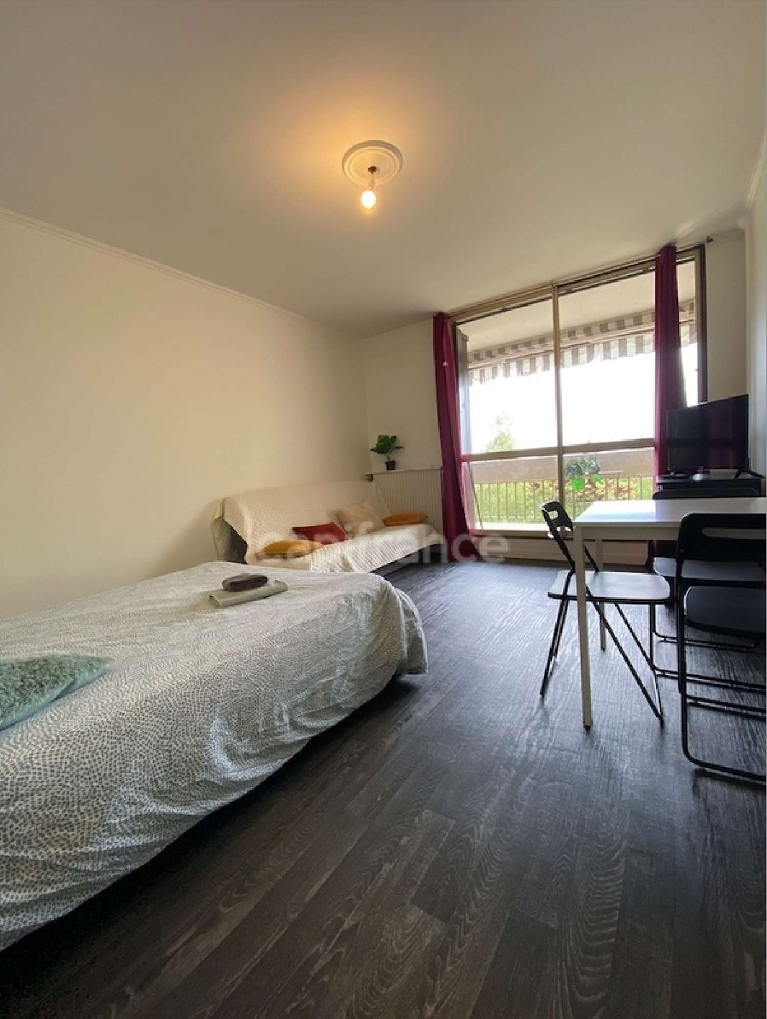 à vendre appartement Montrichard Loir-et-Cher 4
