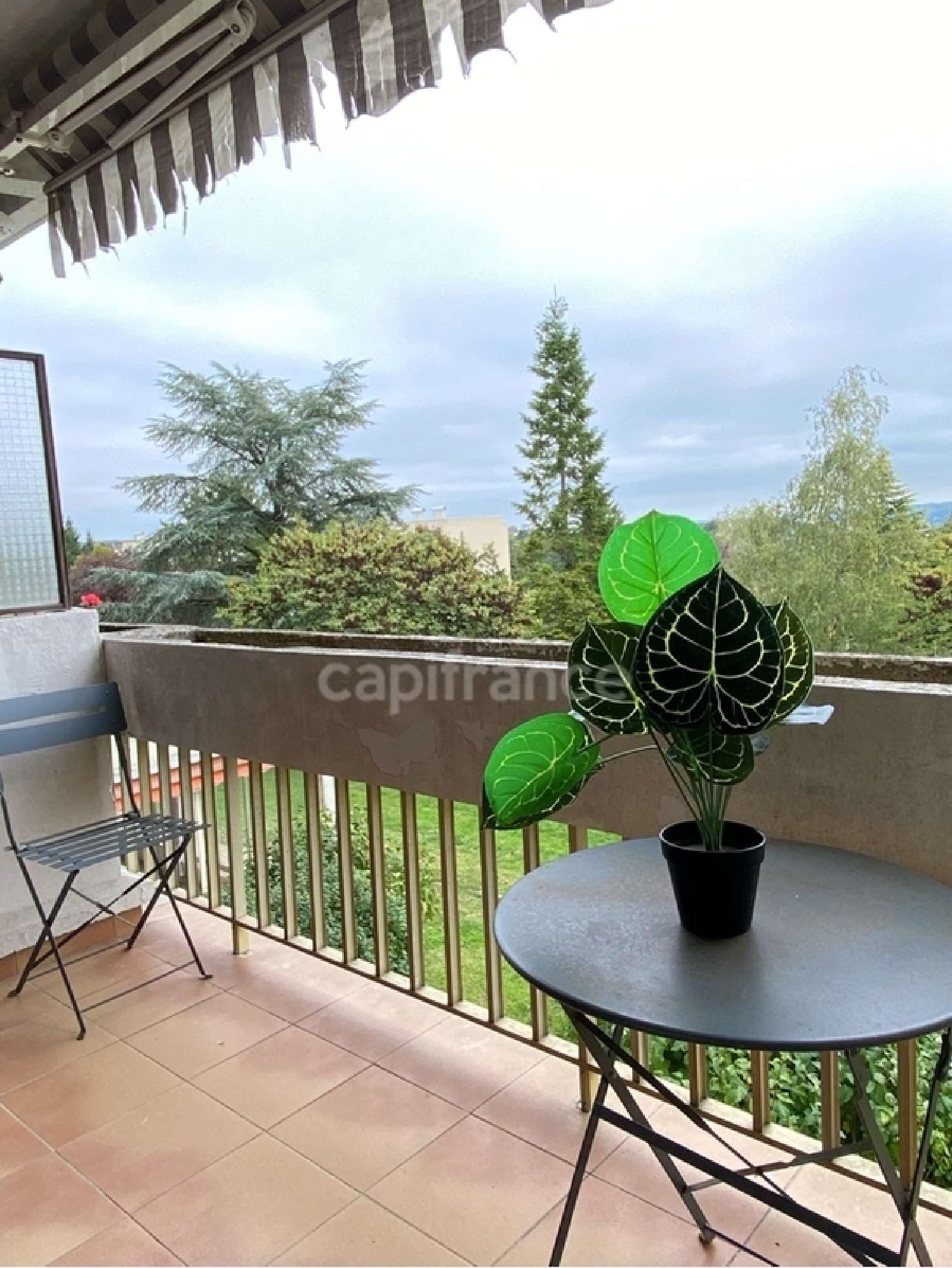 à vendre appartement Montrichard Loir-et-Cher 5