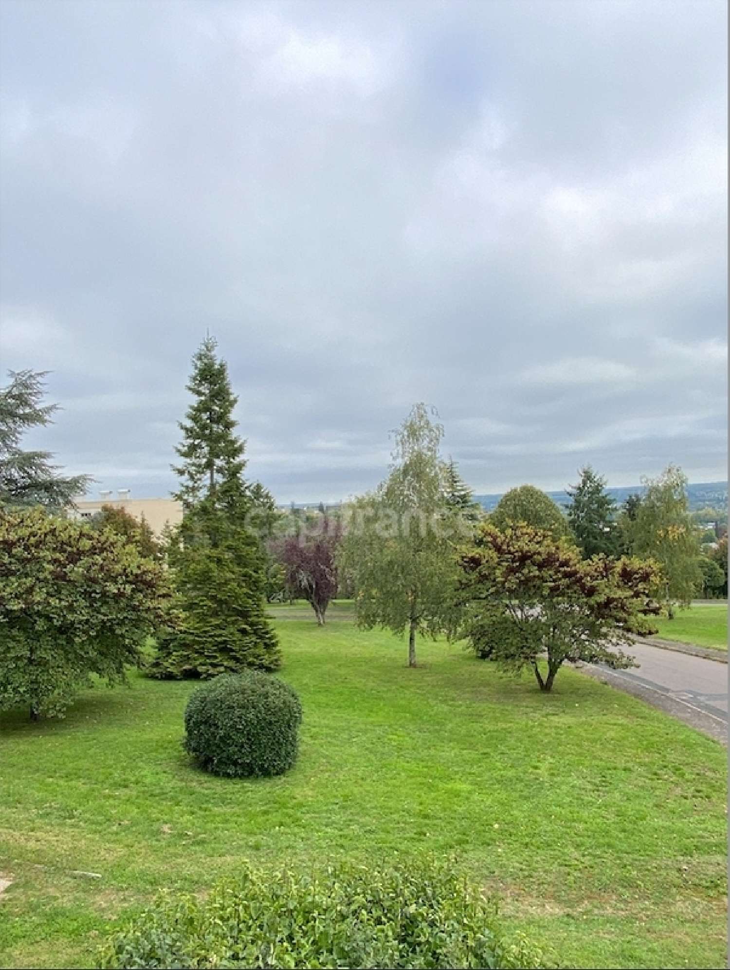 à vendre appartement Montrichard Loir-et-Cher 6