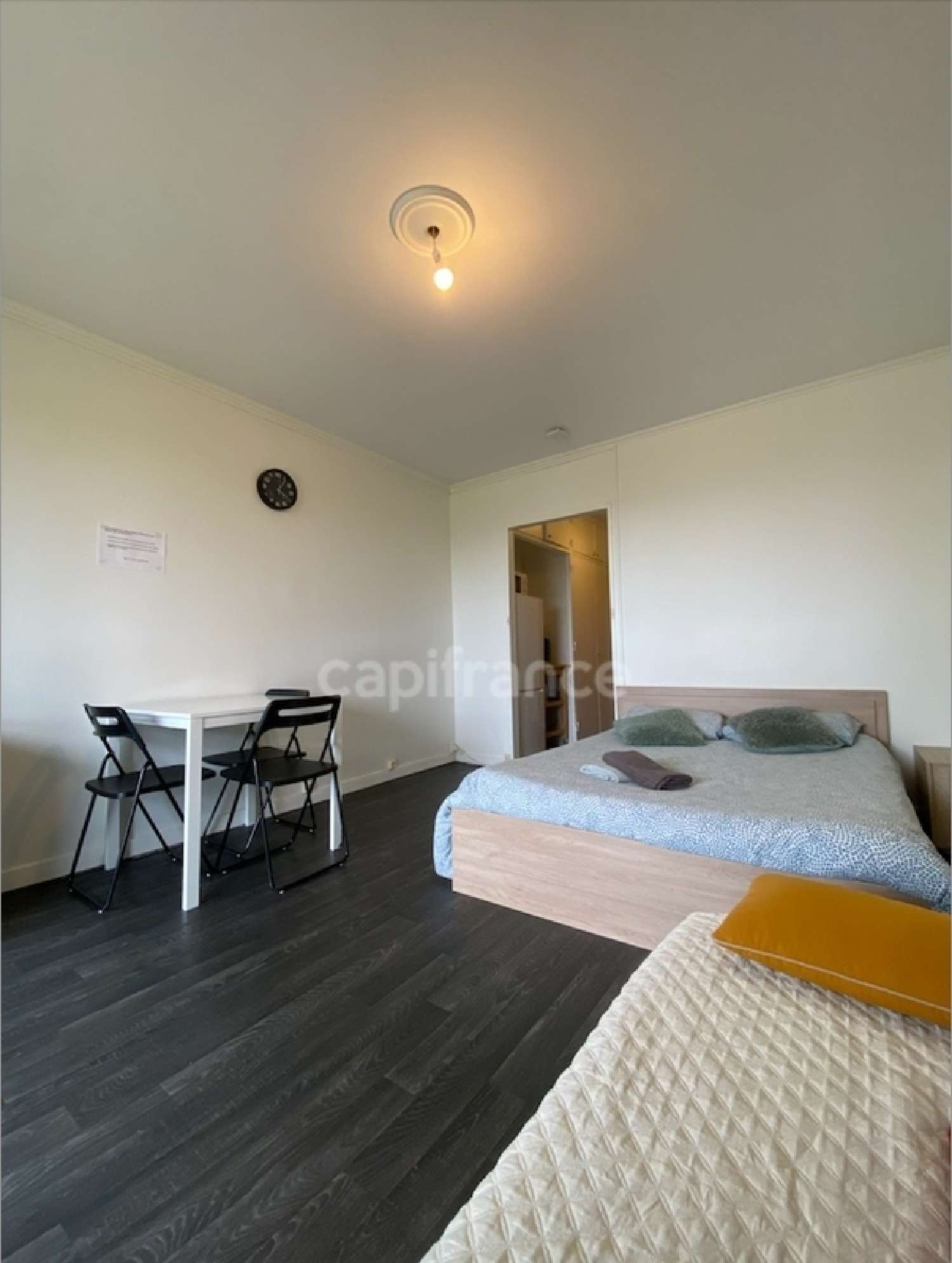 à vendre appartement Montrichard Loir-et-Cher 7