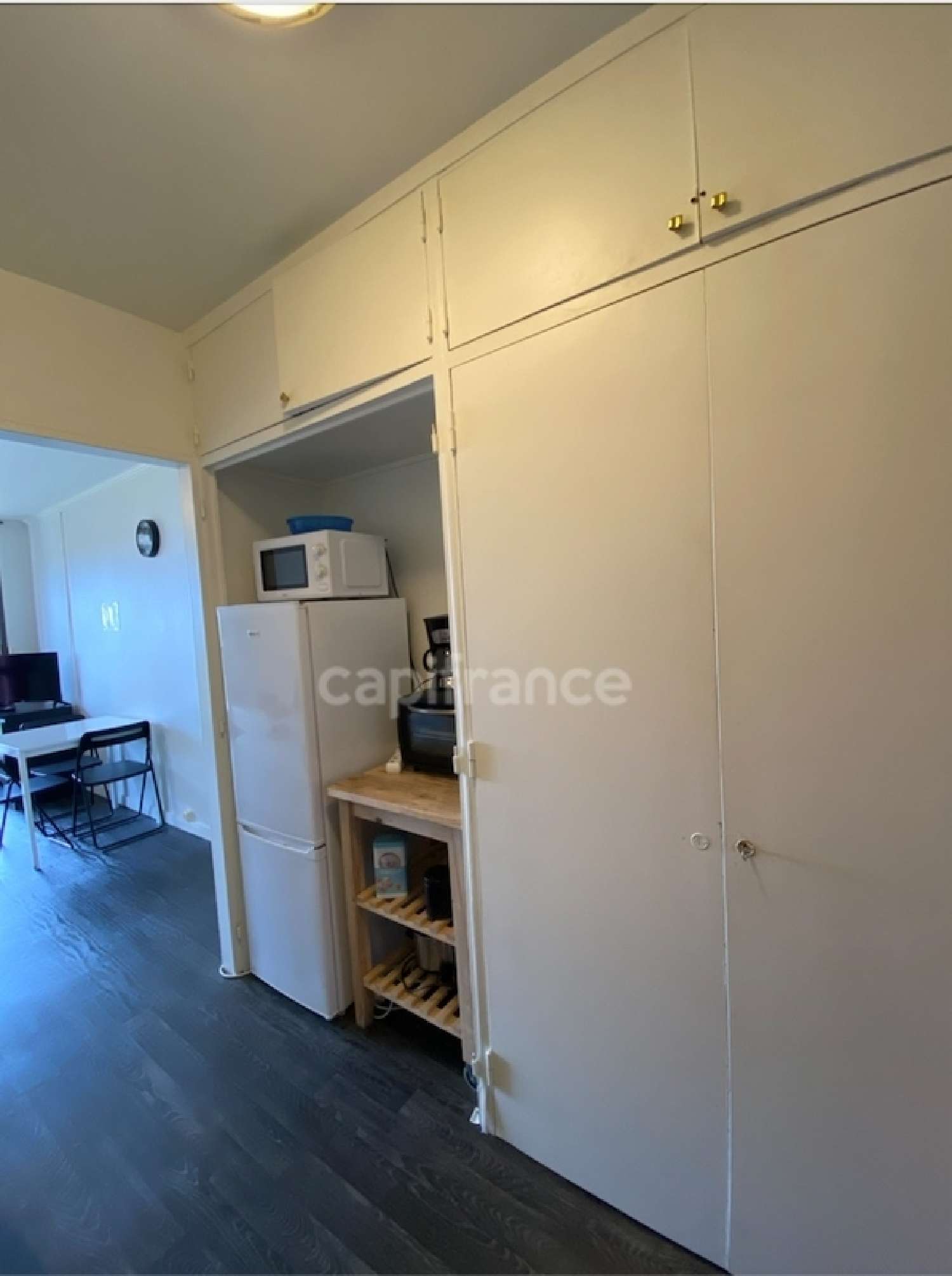 à vendre appartement Montrichard Loir-et-Cher 8