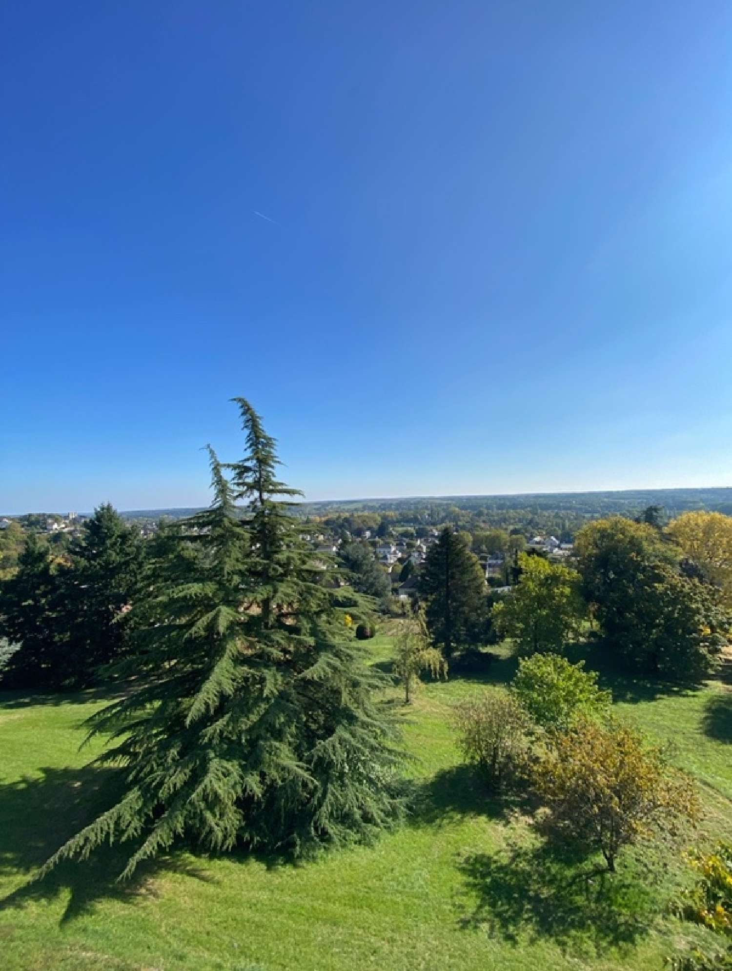 à vendre appartement Montrichard Loir-et-Cher 1