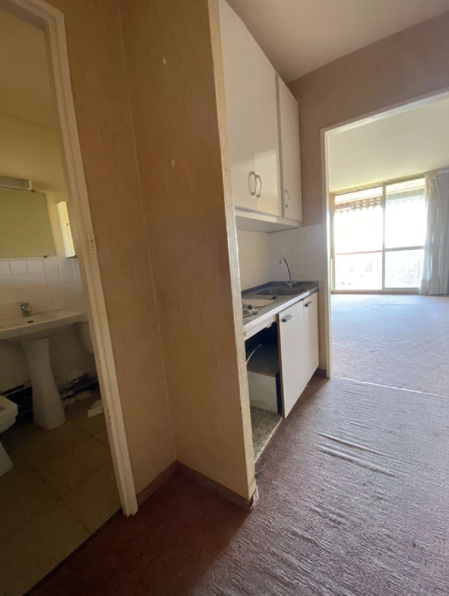 à vendre appartement Montrichard Loir-et-Cher 2