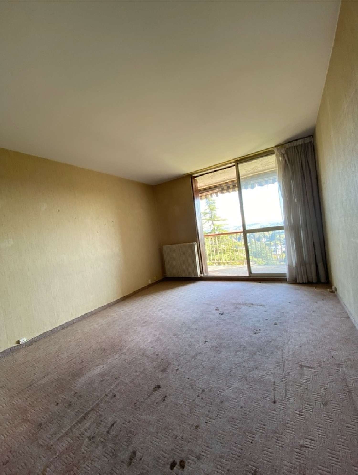 à vendre appartement Montrichard Loir-et-Cher 3