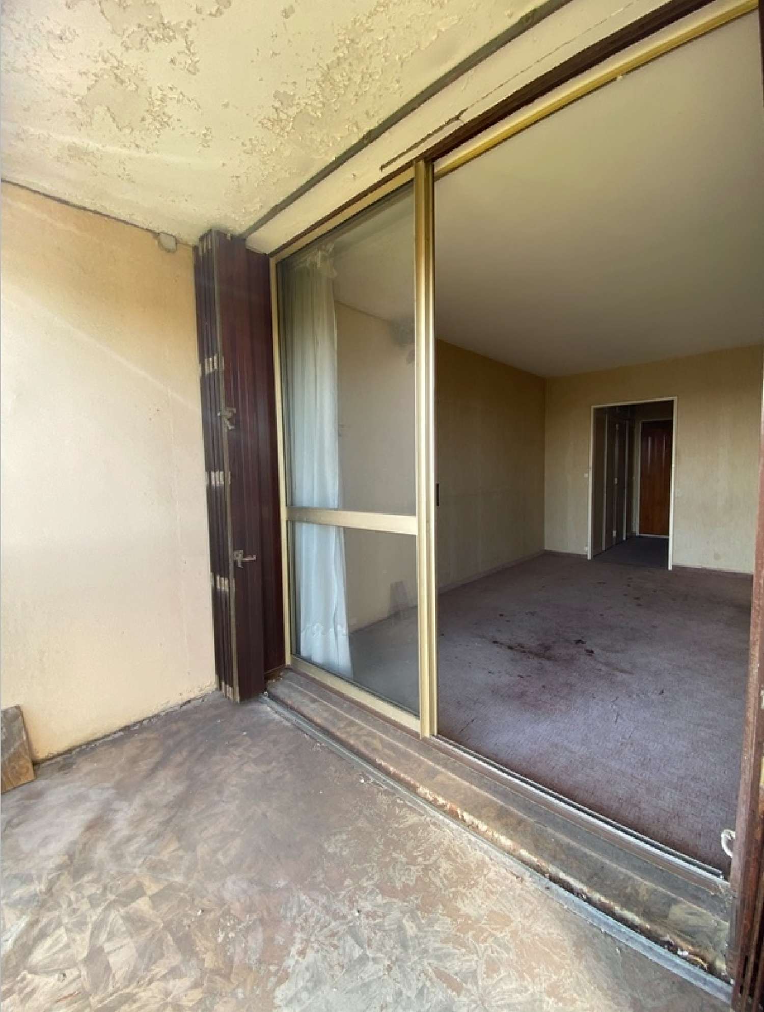 à vendre appartement Montrichard Loir-et-Cher 4