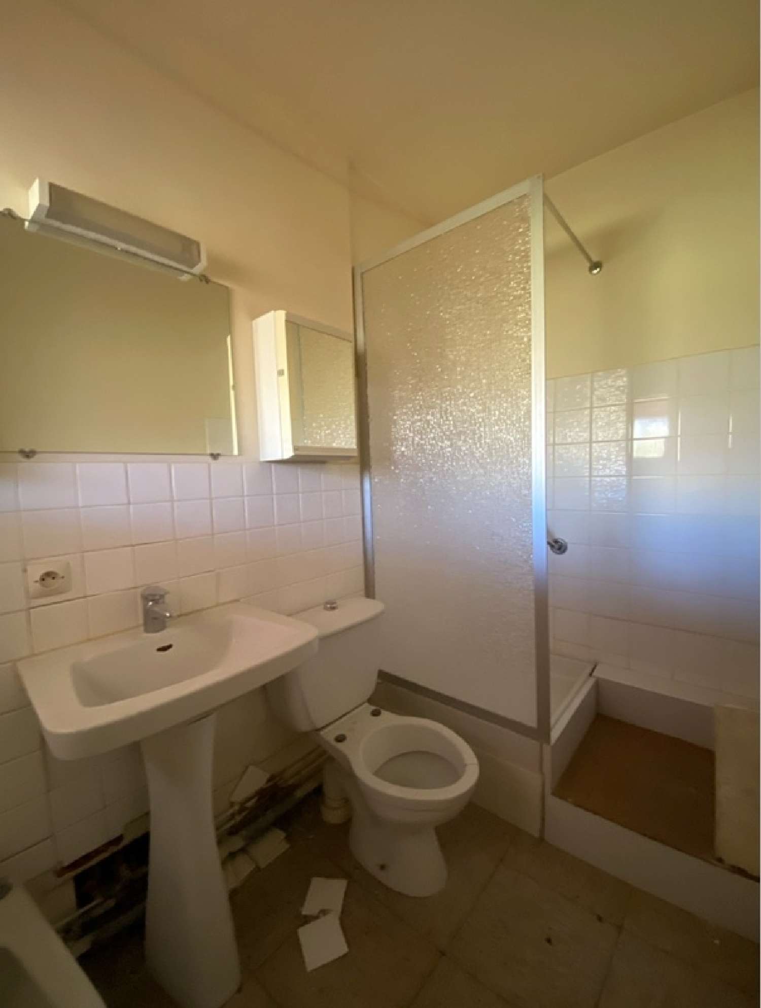 à vendre appartement Montrichard Loir-et-Cher 5