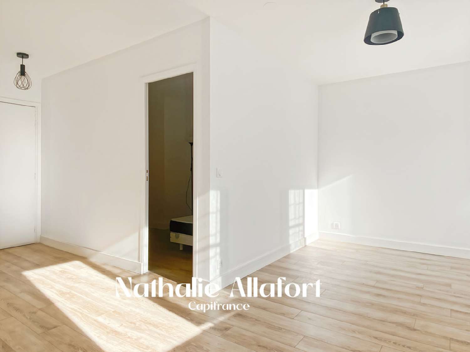  en venta apartamento Montrouge Hauts-de-Seine 2