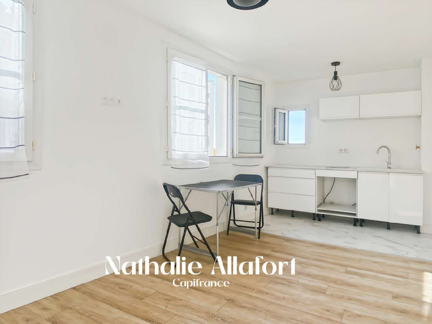  en venta apartamento Montrouge Hauts-de-Seine 3