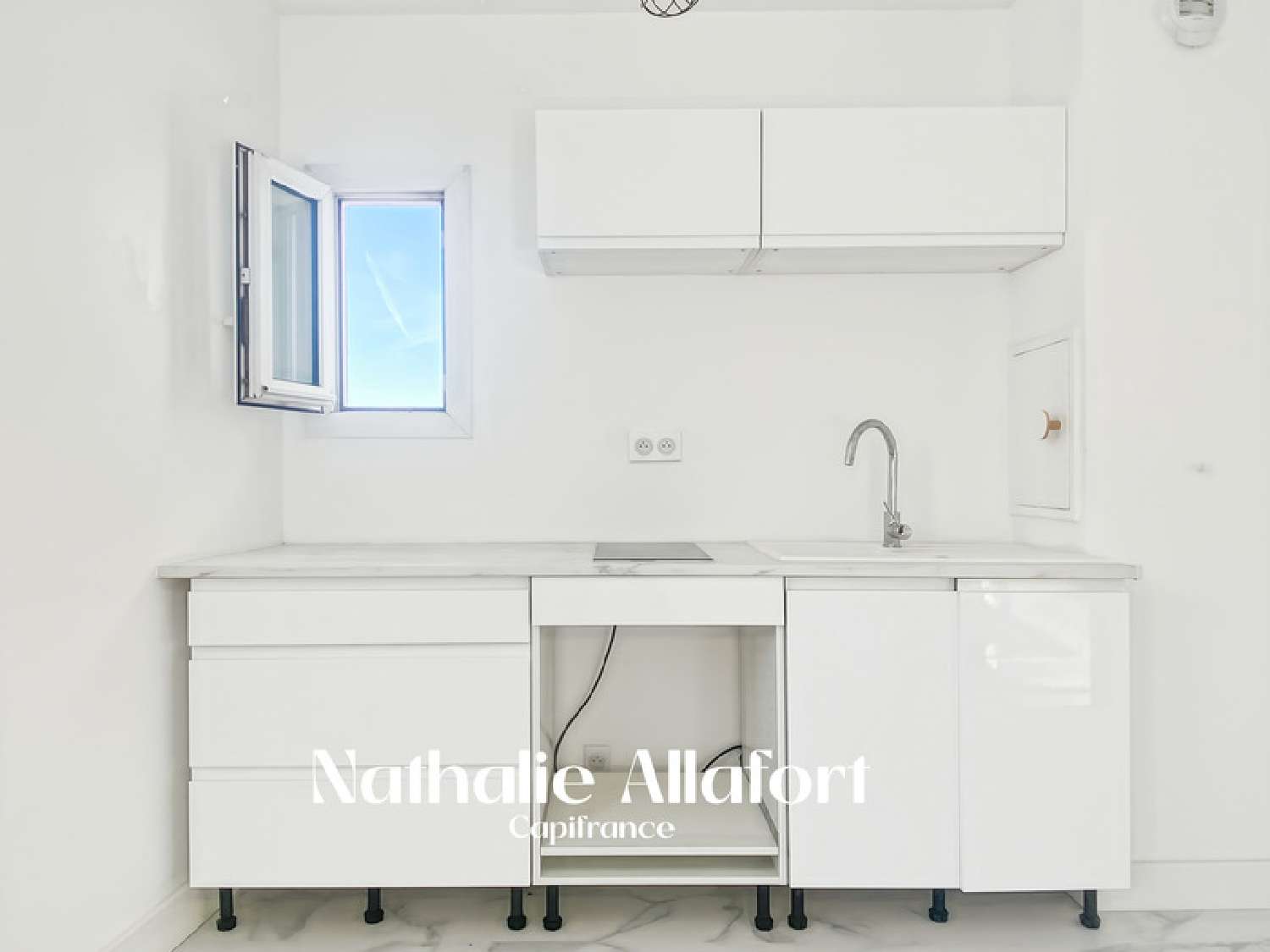  en venta apartamento Montrouge Hauts-de-Seine 4