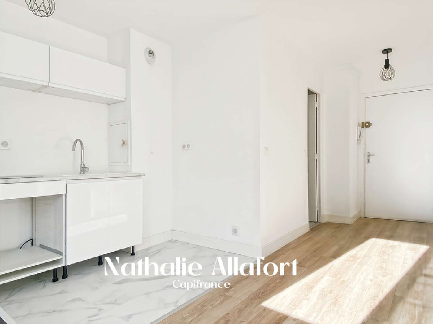  en venta apartamento Montrouge Hauts-de-Seine 5
