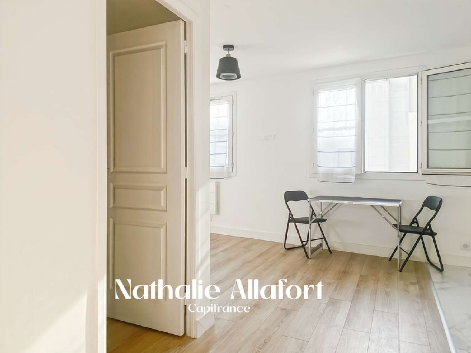  en venta apartamento Montrouge Hauts-de-Seine 6