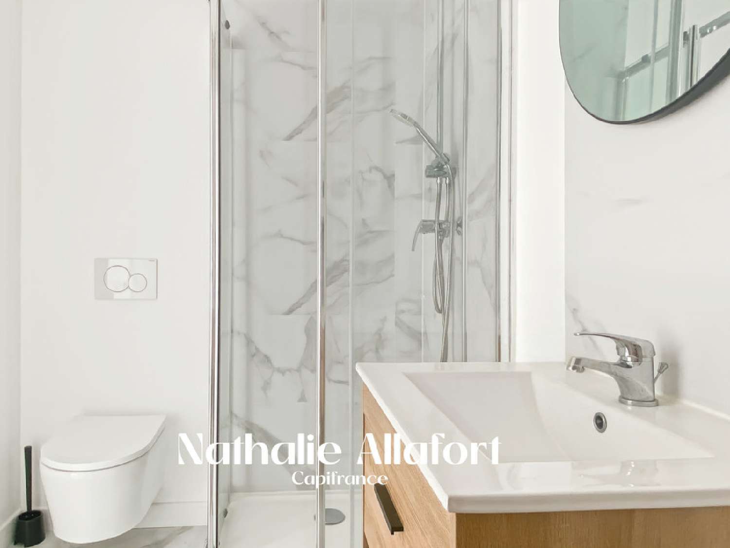  en venta apartamento Montrouge Hauts-de-Seine 8