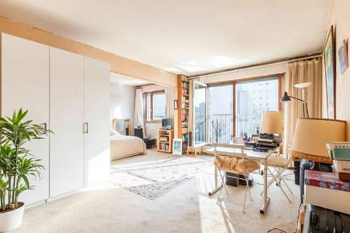 Montrouge Hauts-de-Seine apartamento foto 7161431