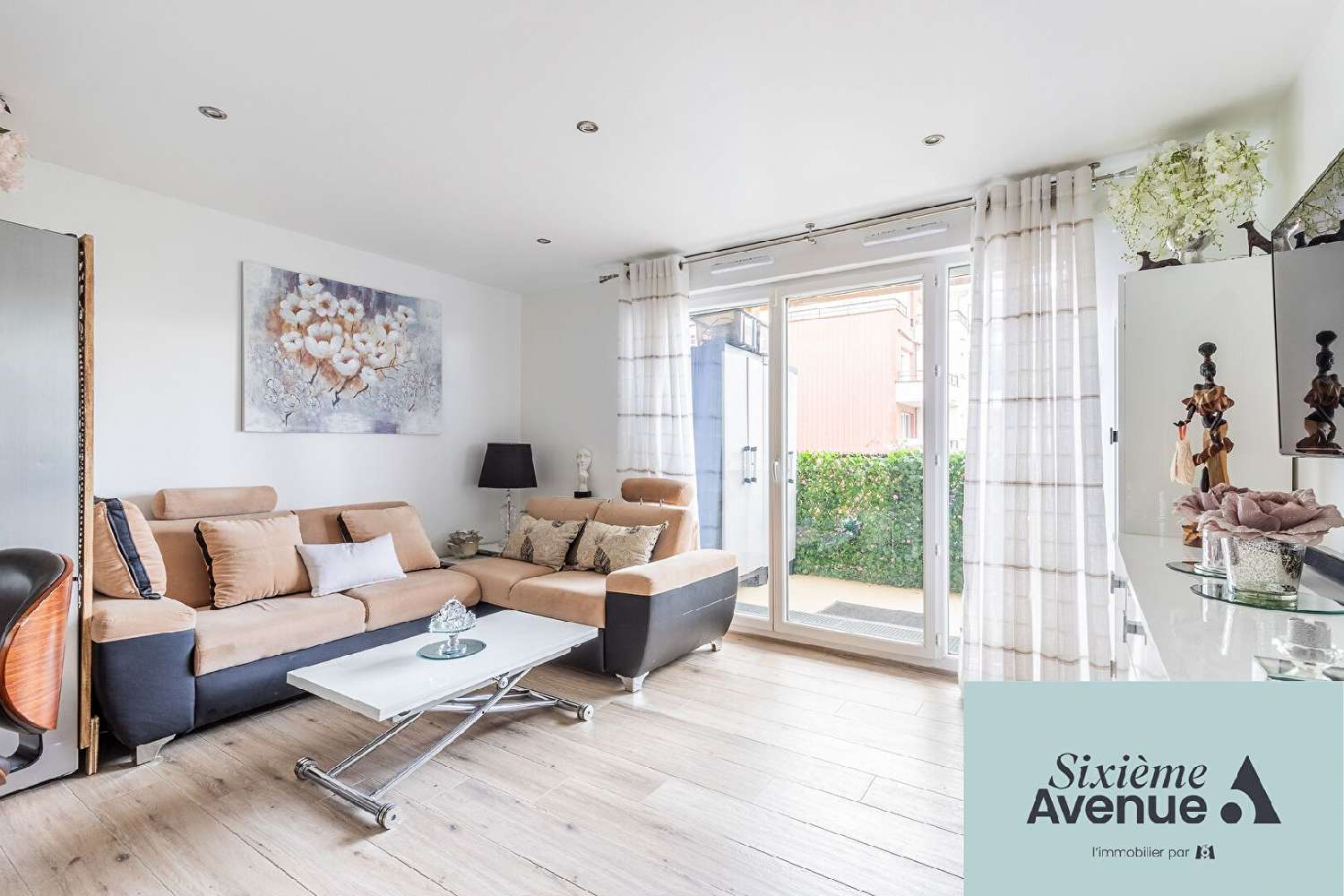  en venta apartamento Morangis Essonne 1