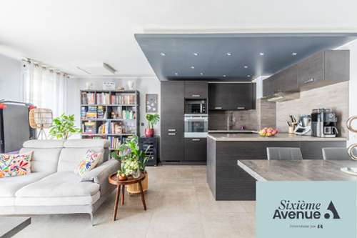 Morangis Essonne appartement foto 7161198