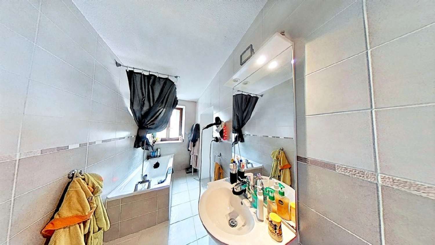 à vendre appartement Morez Jura 8