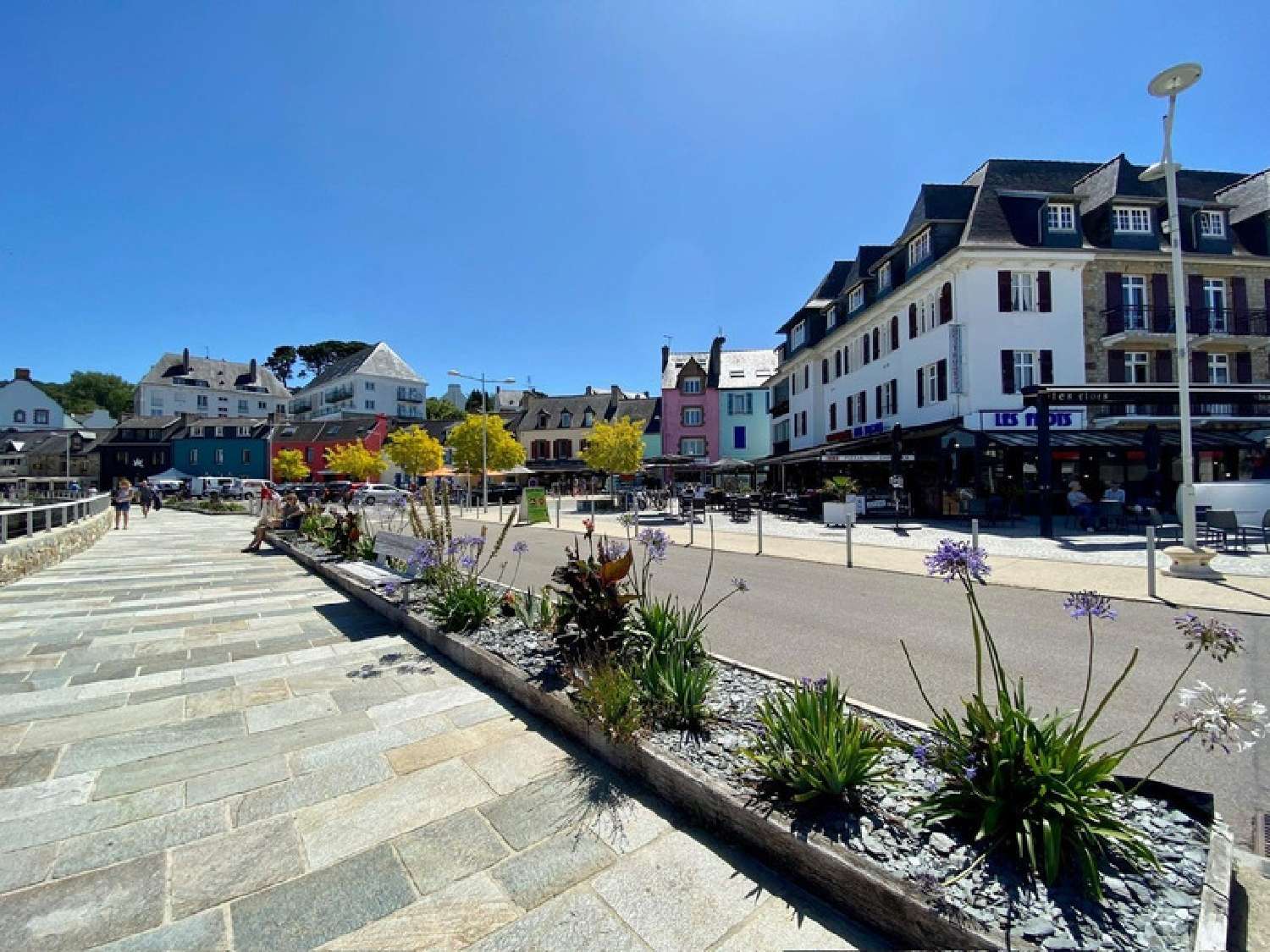 kaufen Wohnung/ Apartment Morgat Finistère 2