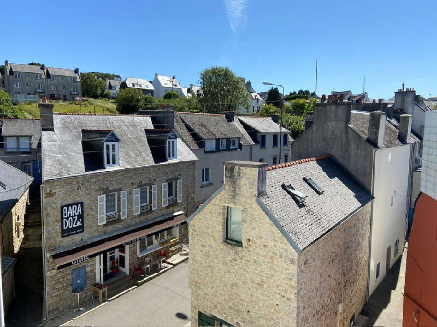 kaufen Wohnung/ Apartment Morgat Finistère 3