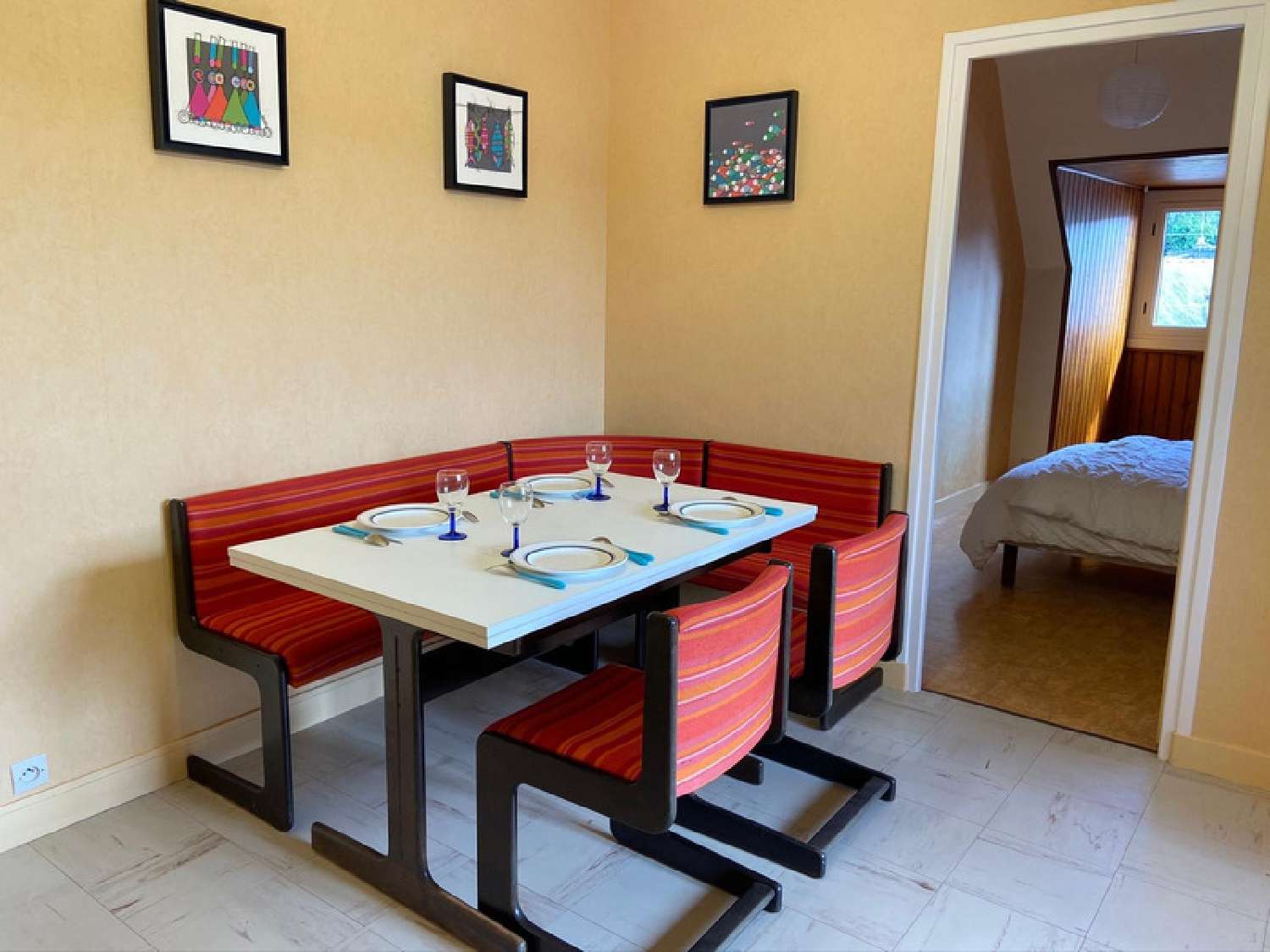  kaufen Wohnung/ Apartment Morgat Finistère 5