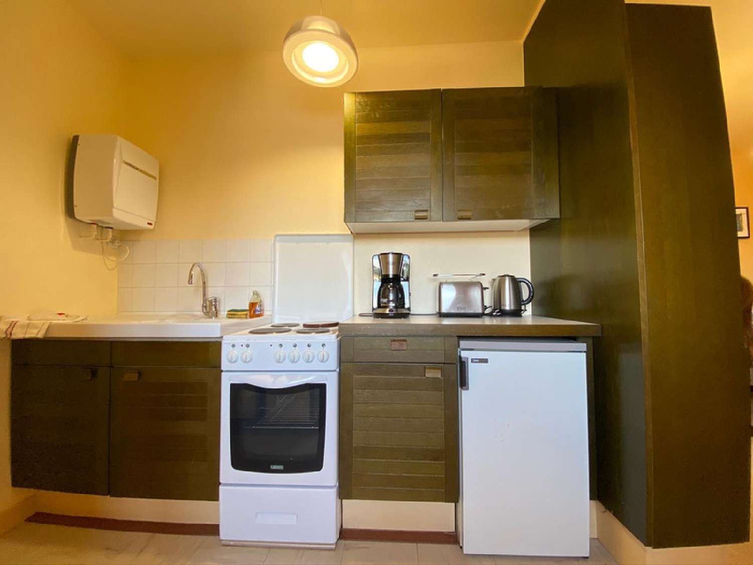  kaufen Wohnung/ Apartment Morgat Finistère 6