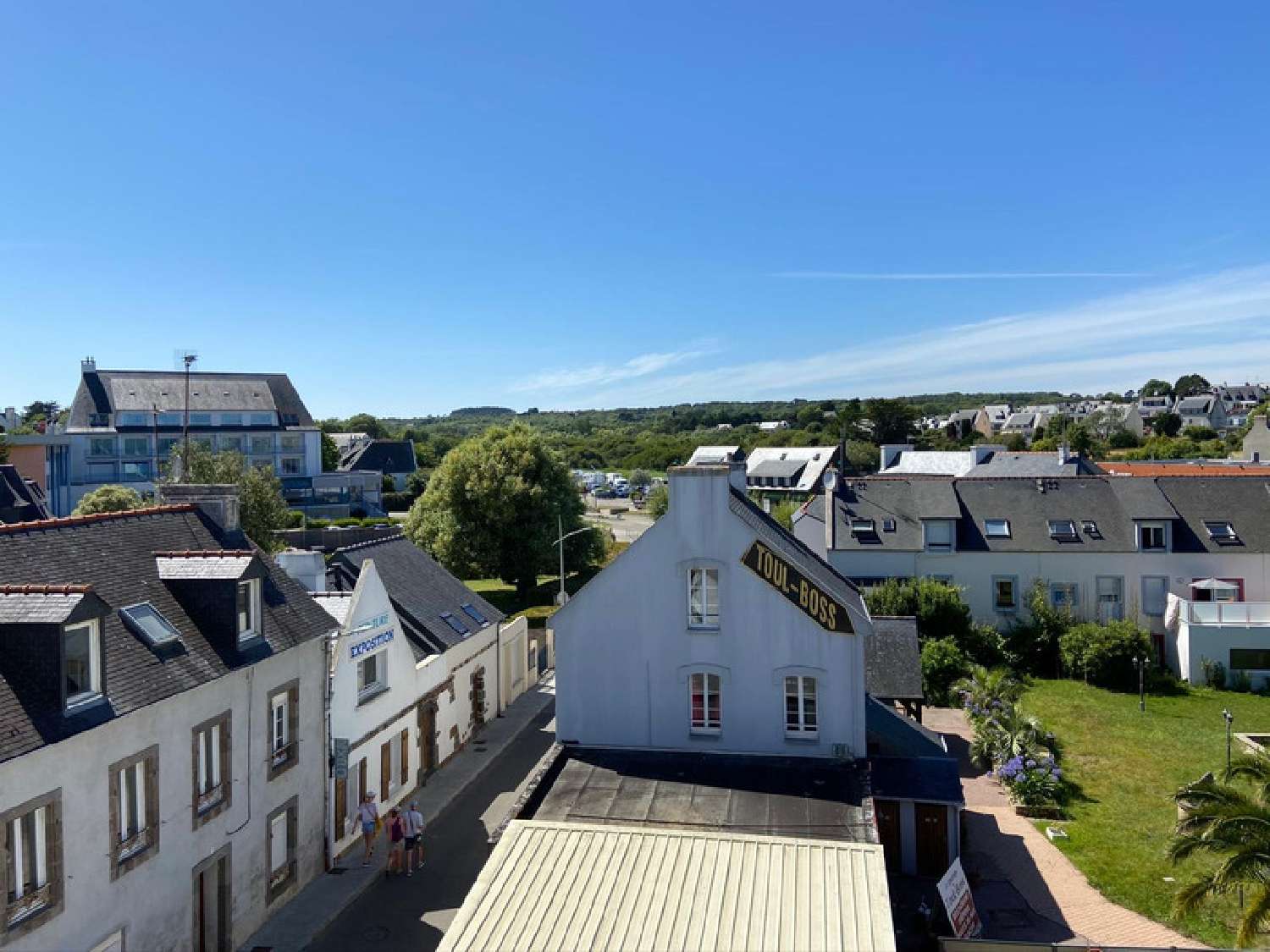  kaufen Wohnung/ Apartment Morgat Finistère 8