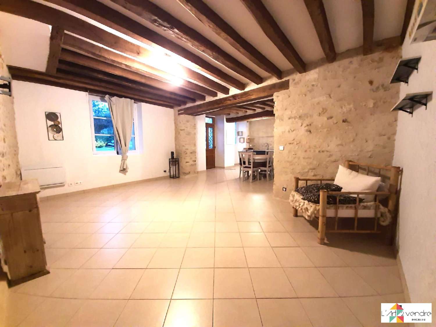  te koop appartement Morienval Oise 1