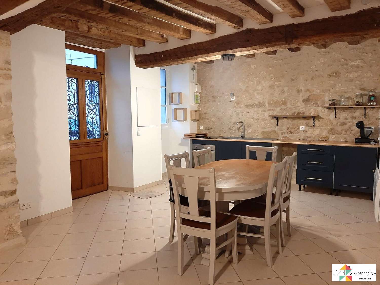  te koop appartement Morienval Oise 2