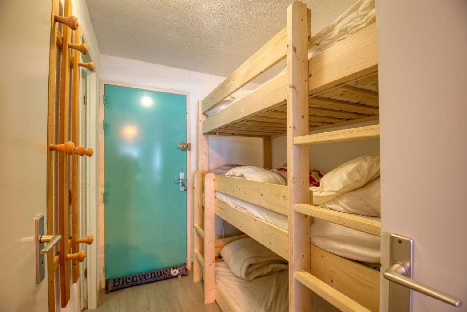  for sale apartment Morillon Haute-Savoie 5