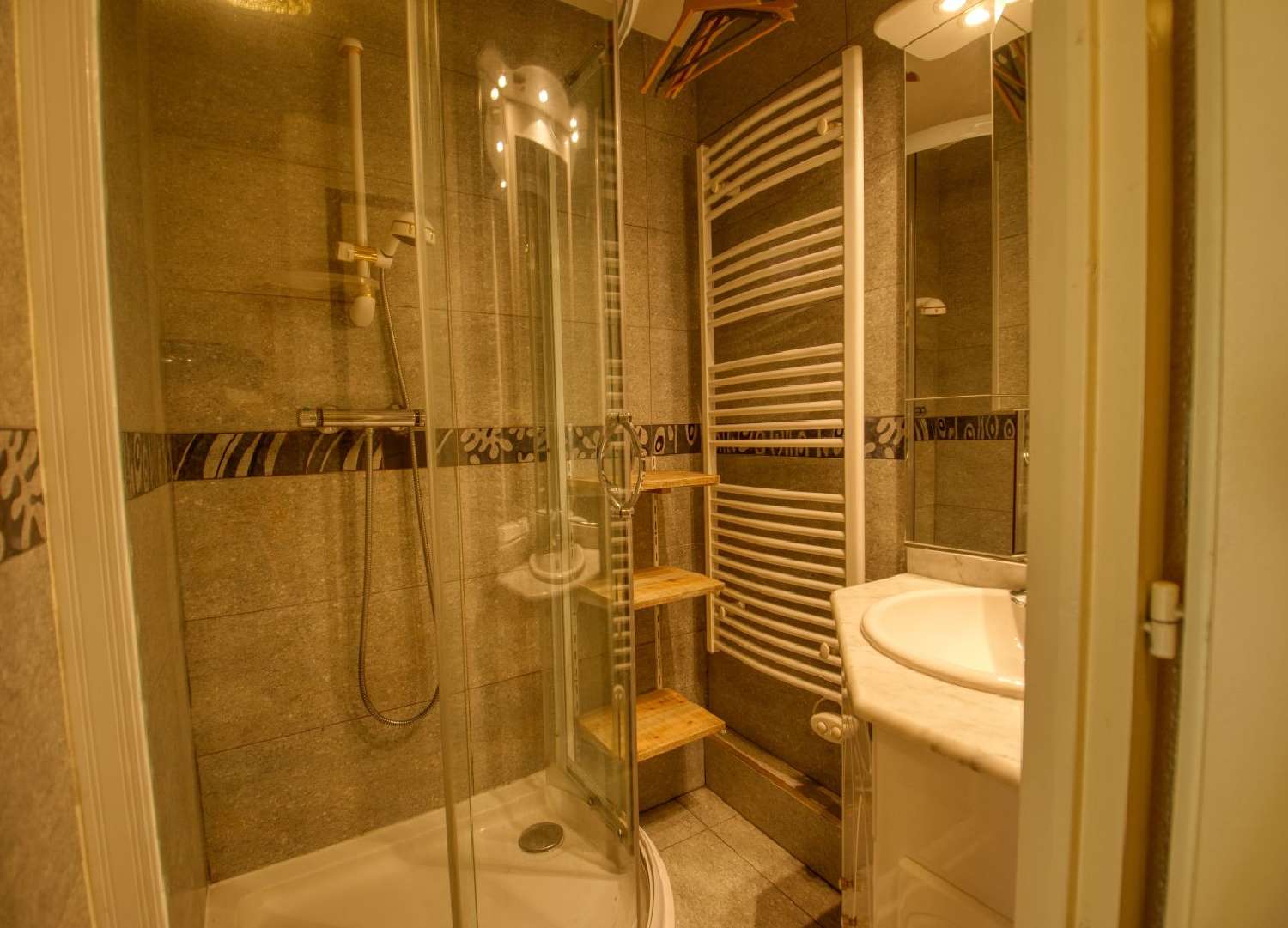 te koop appartement Morillon Haute-Savoie 5