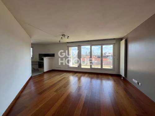 Morsang-sur-Orge Essonne apartment foto 7160249