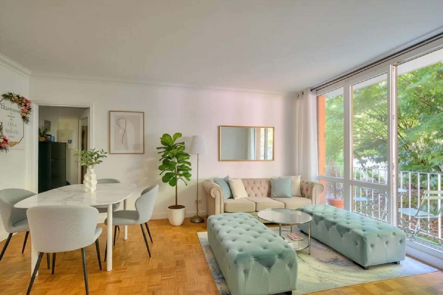  for sale apartment Morsang-sur-Orge Essonne 1