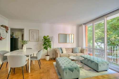Morsang-sur-Orge Essonne apartment foto 7155481