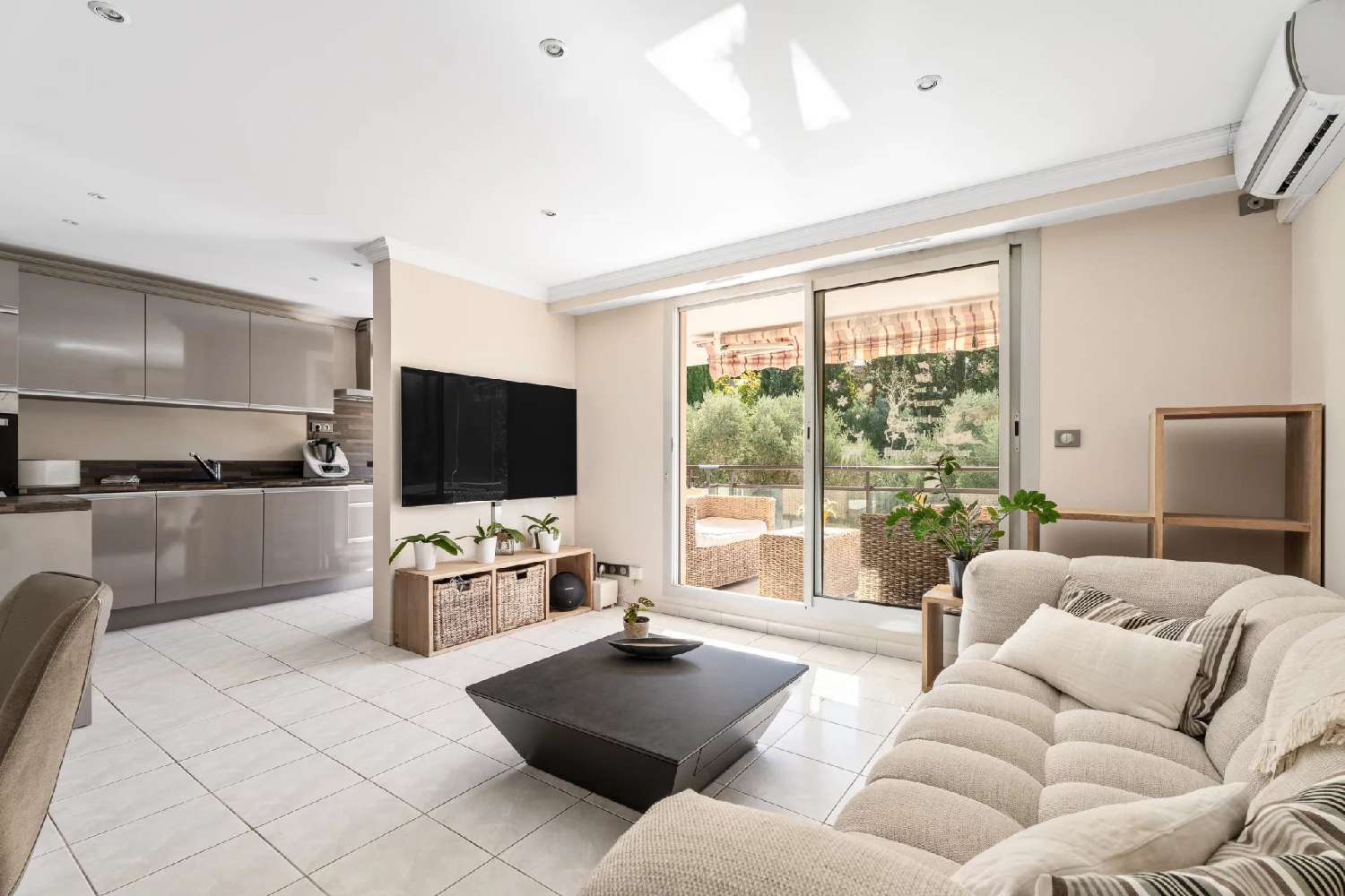  te koop appartement Mougins Alpes-Maritimes 1