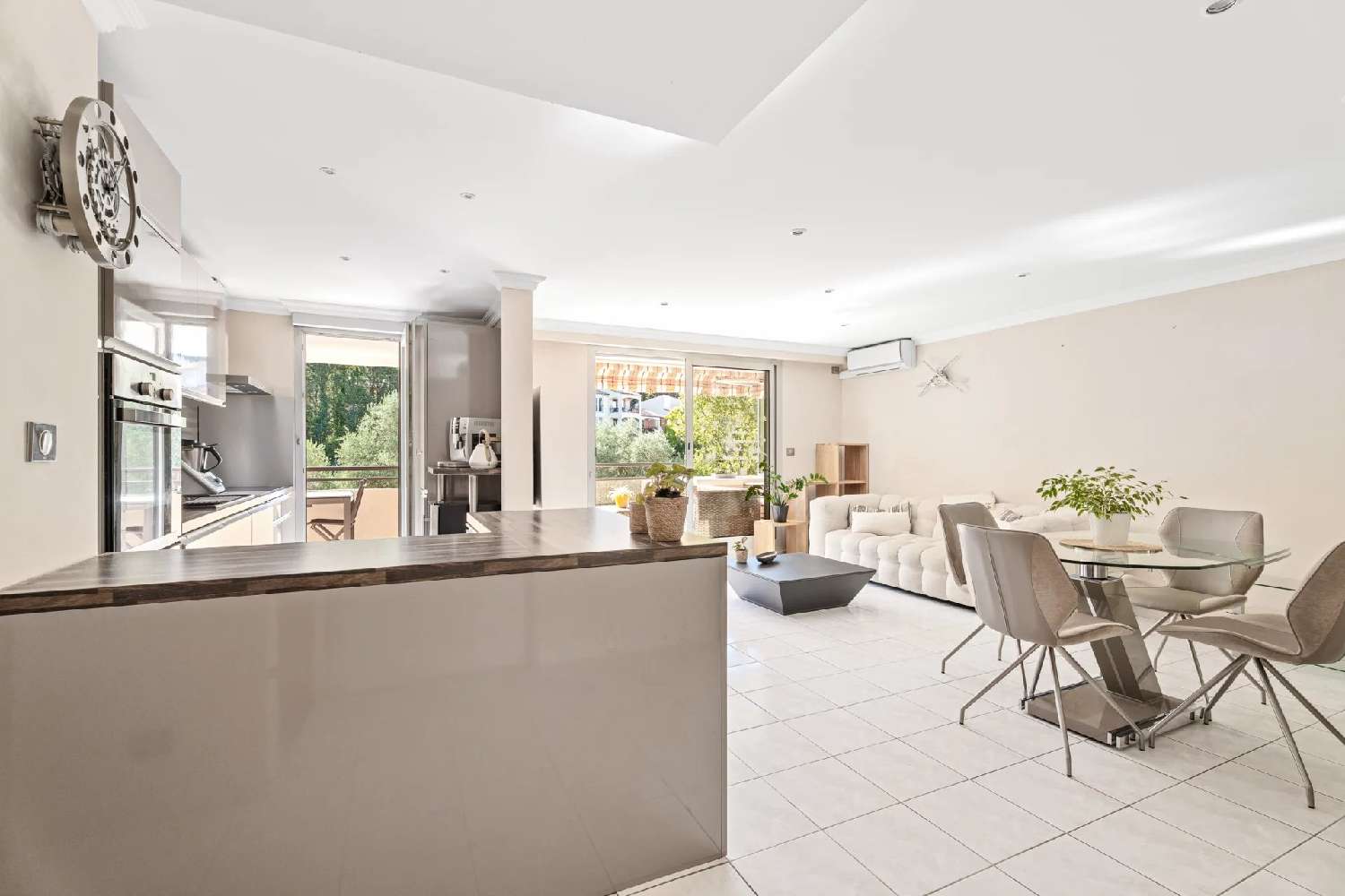  te koop appartement Mougins Alpes-Maritimes 2